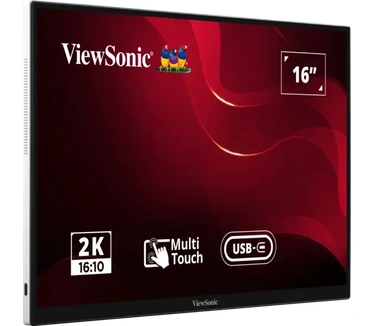 ViewSonic TD1656-2K
