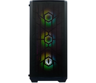 BitFenix Nova Mesh SE TG