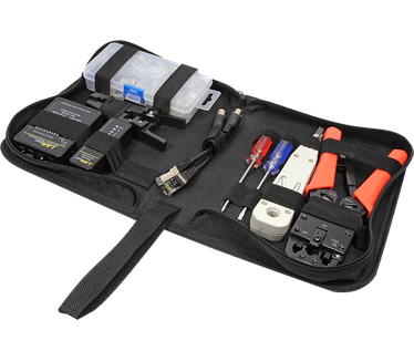 LogiLink WZ0030 Netwerk-gereedschapset