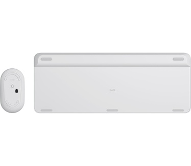 Logitech MK470