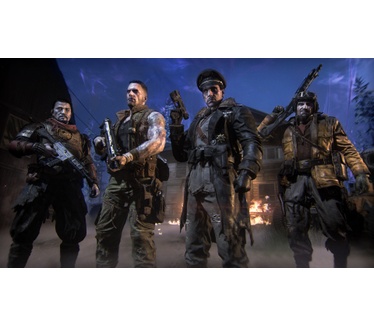 Call of Duty: Black Ops 7