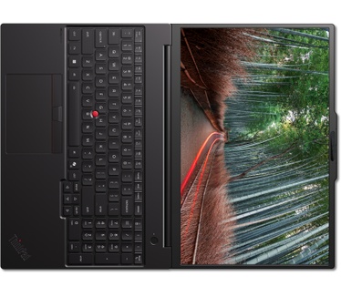 Lenovo ThinkPad P16s Gen 5 (Intel)