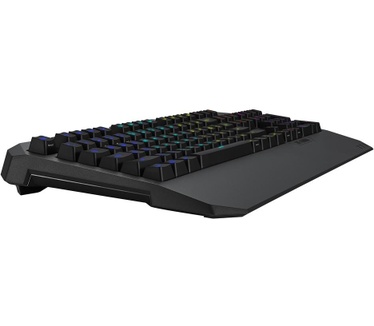 Asus TUF Gaming K5