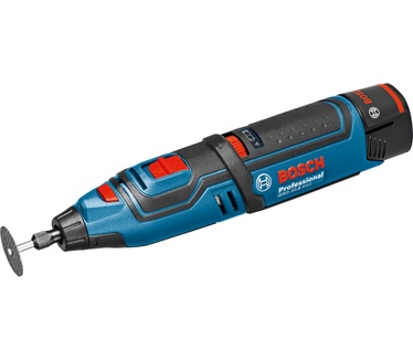 Bosch GRO 12V-35