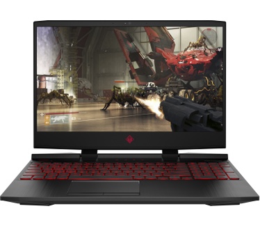 HP Omen 15-dc0975nd