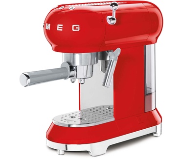 Smeg ECF01RDEU