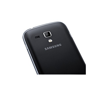 Samsung Galaxy S Duos GT-S7562 Zwart