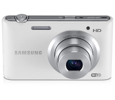 Samsung ST150F Wit