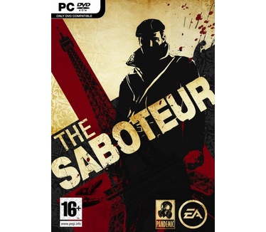The Saboteur