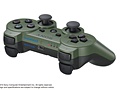 Jungle Green PlayStation DualShock 3 Wireless Controller