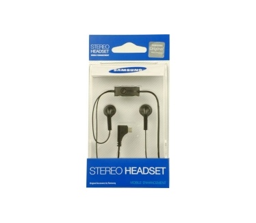 Samsung Samsung Stereo Headset EHS49UDOMEC