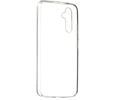Mobiparts Classic TPU Case Samsung Galaxy A34 5G (2023) Transparent