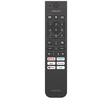 Philips 50PQS9001/12