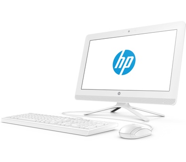 HP All-in-One 20-c471nd