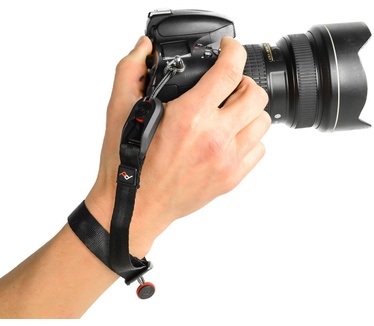 Peak Design Cuff