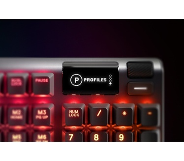 Steelseries Apex 5