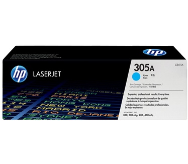 HP CE410X+CE411A+CE412A+CE413A