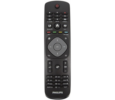Philips Ultraslanke Full HD LED-TV 22PFT5303/12