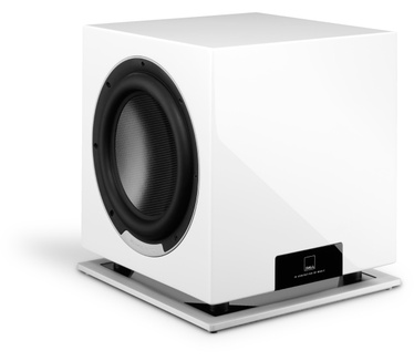Dali Sub P-10 DSS (Zwart)