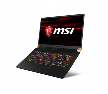 MSI GS75 9SD-265NL Stealth
