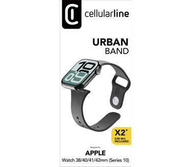 Cellular Line Urban (v)