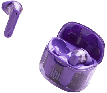 JBL Tune Flex Ghost Edition