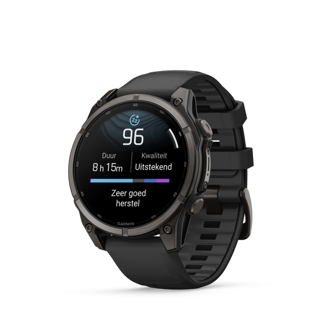 Garmin fenix 9