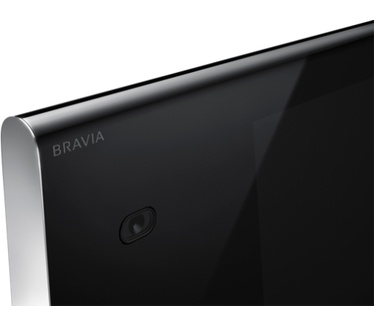 Sony Bravia KD-55X9005B Zwart