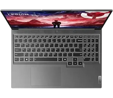 Lenovo Legion Slim 5 Gen 9 Legion Slim 5 Gen 9 (83DHCTO1WWNL1)