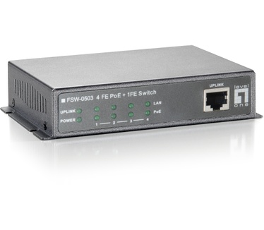 LevelOne FSW-0503