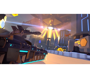 Battlezone, Playstation VR