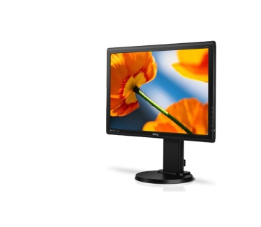 BenQ GL2251TM Zwart