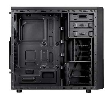 Thermaltake Versa H24 - Window