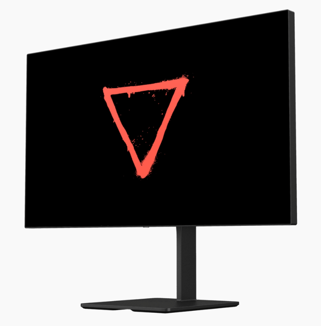 Eve Spectrum-monitor