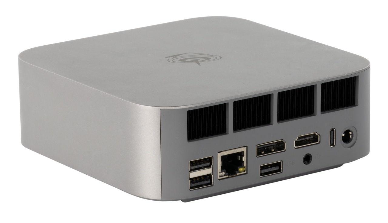 Beelink SER9 met AMD Ryzen AI 9 HX 370 Review - Tweakers