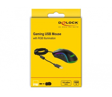 Delock 12670