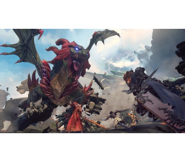 Granblue Fantasy: Relink