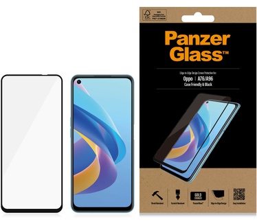PanzerGlass 7085 (OPPO - A76)