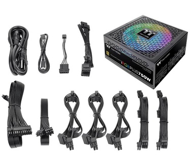 Thermaltake Toughpower iRGB PLUS 750W Gold - TT Premium Edition