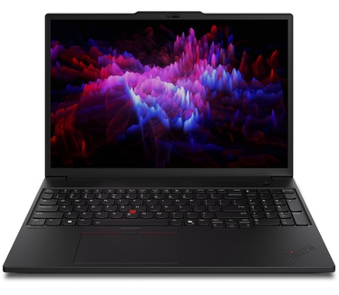 Lenovo ThinkPad P16s Gen 4 (Intel)