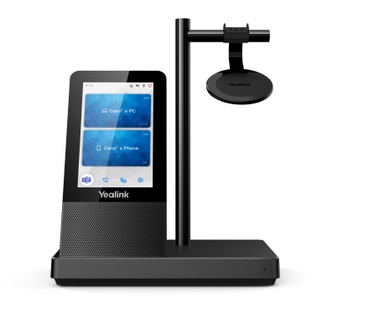 Yealink Yealink WH66 DECT Draadloze Headset MONO UC