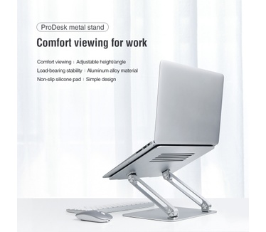 Nillkin ProDesk Aanpasbare Laptop Standaard