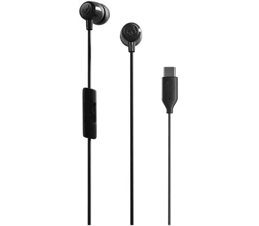 Skullcandy Jib USB-C (Zwart)