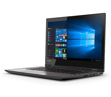 Toshiba Satellite Radius 14 L40W-C-115
