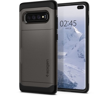 Spigen Slim Armor CS