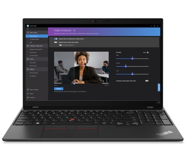 Lenovo ThinkPad L15 Gen 4 (21H3002AGE, Qwertz toetsenbord)