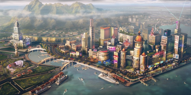 SimCity