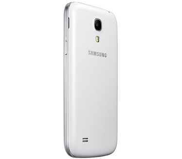 Samsung Galaxy S4 Mini Value Edition Wit