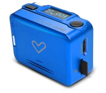 Energy Sistem Sport Cam Pro