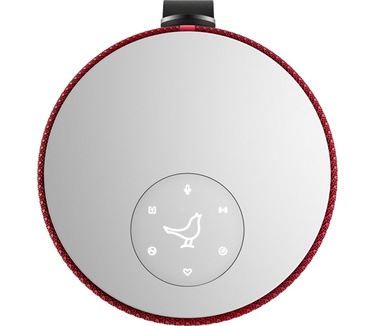 Libratone Zipp 2 Rood